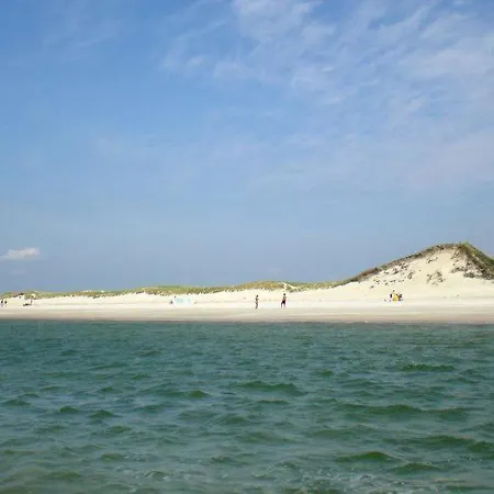 Oksby Sleeps 22 Pool Wifi Hébergement de vacances Blåvand